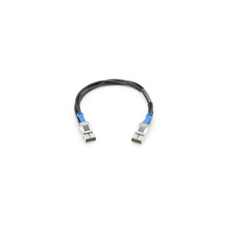 J9579A, Aruba HP 3800 Switch Stacking Cable, 3m length