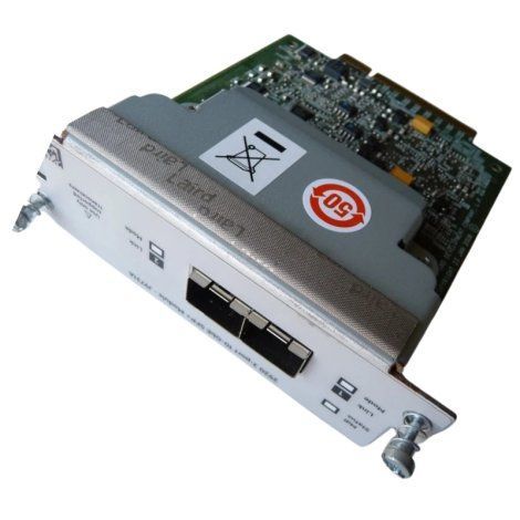 HPE 2920 2-Port 10GbE SFP+ Module