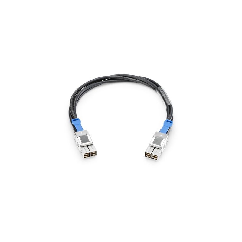J9735A, Aruba 2920 Switch Stacking Cable, 1.0m length