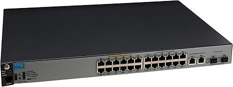 Aruba 2530-24 Switch