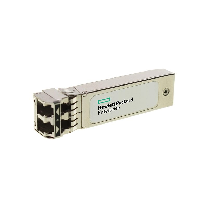 JD118B, Aruba X120 Series Transceiver, 1G SFP LC SX/HPN Campus/Transceiver
