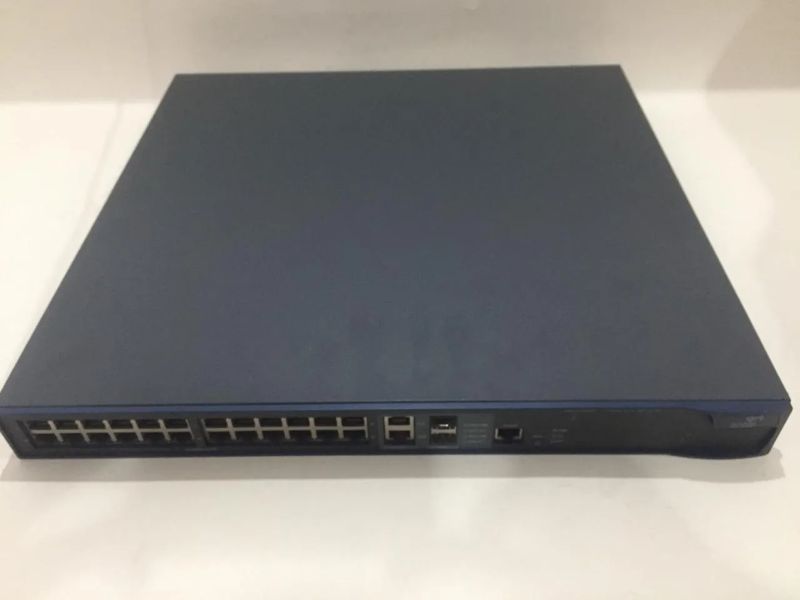 HP 4210-24-PoE Switch (JE033A)