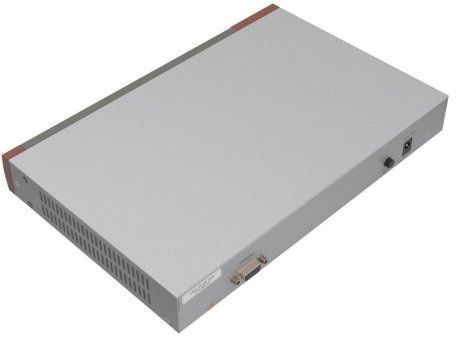 HPE A-F1000-A-EI Firewall Appliance (JG214A)