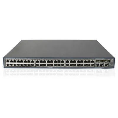 HPE 3600-48-PoE+ v2 SI Switch