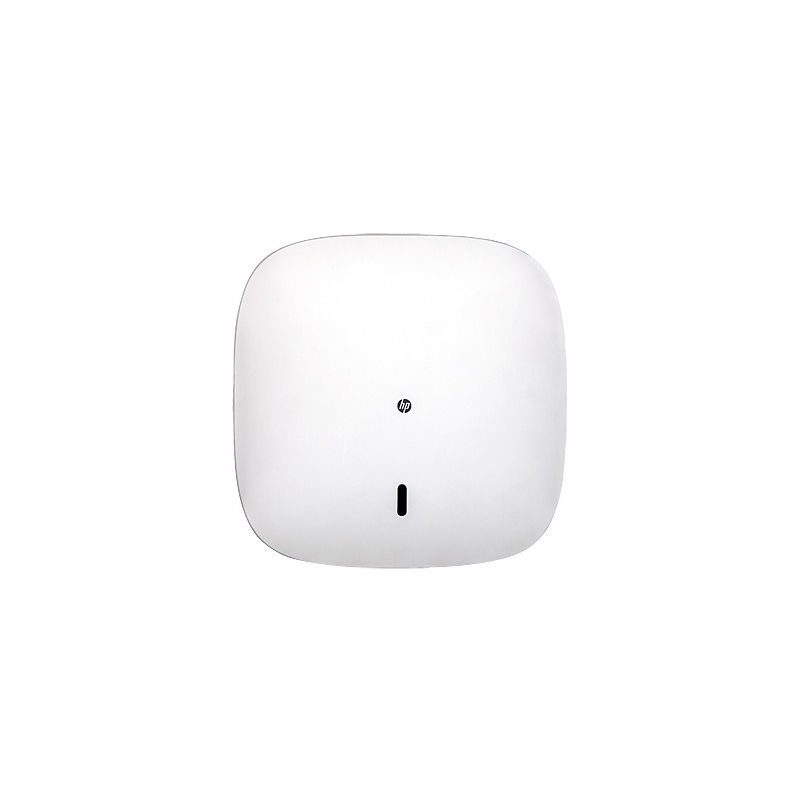 JG998A, HPE 525 Wireless AP, 8-Pack 802.11ac/Worldwide/No PSU