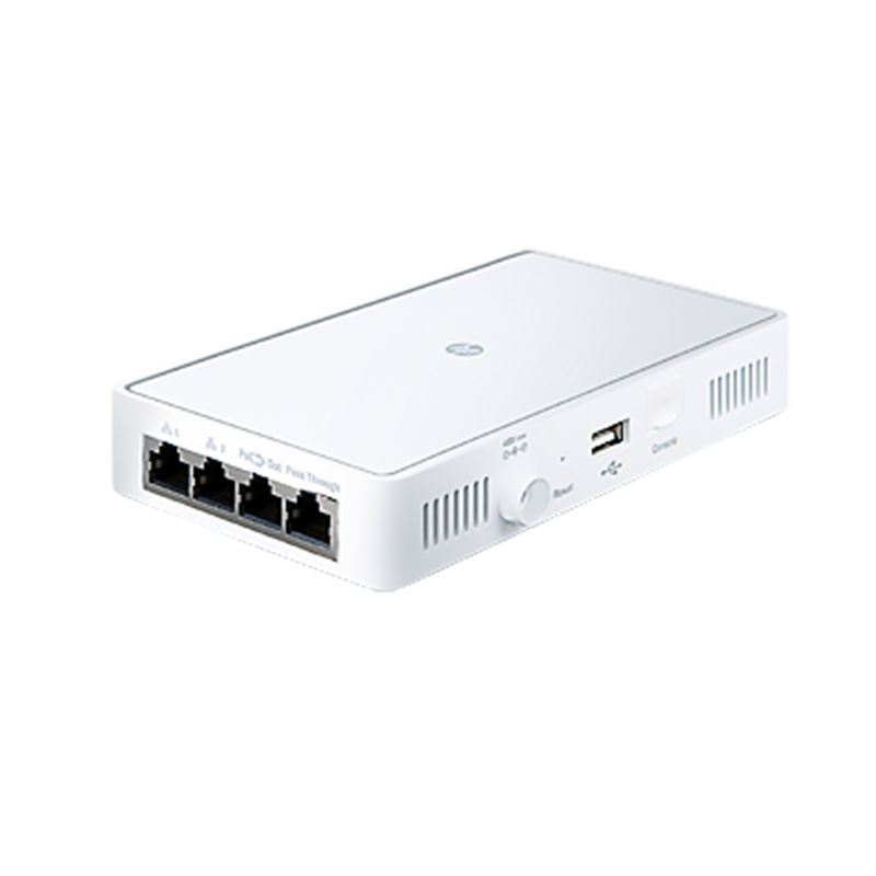 JH049A, Aruba HP 527 Unified Walljack, 802.11ac/WW/Walljack