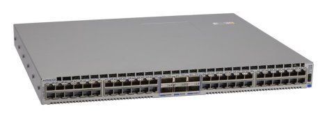 HPE Aruba 2930F 48G PoE+ 4SFP+ Switch