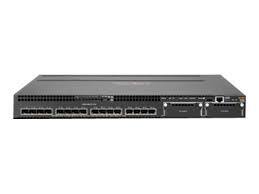 HPE JL002-61001 Aruba 5400 Series 5406R 8XGT PoE+ / 8SFP+ V3 8 x RJ-45 Ports PoE+ 10GBase-T + 8 x Fixed SFP+ Ports Layer 3 Managed Rack-mountable Gigabit Ethernet Network zl2 Switch Chassis