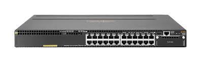 HP JL073-61001 Network Switch - High-Performance Switch for Robust Networking