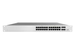 JL073-61101 - HPE Aruba 3810 24-Ports PoE+ RJ-45 Switch