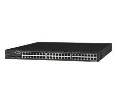 Aruba CM 2930F 8G PoE+ 2SFP+ Switch