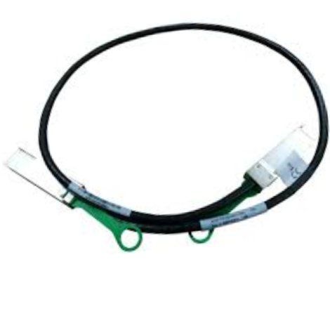 HPE X240 100G QSFP28 to QSFP28 1m Direct Attach Copper Cable