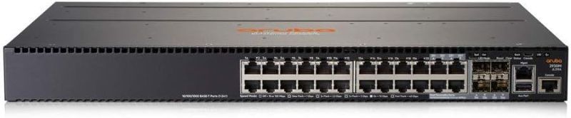 Aruba 2930M Switch Series