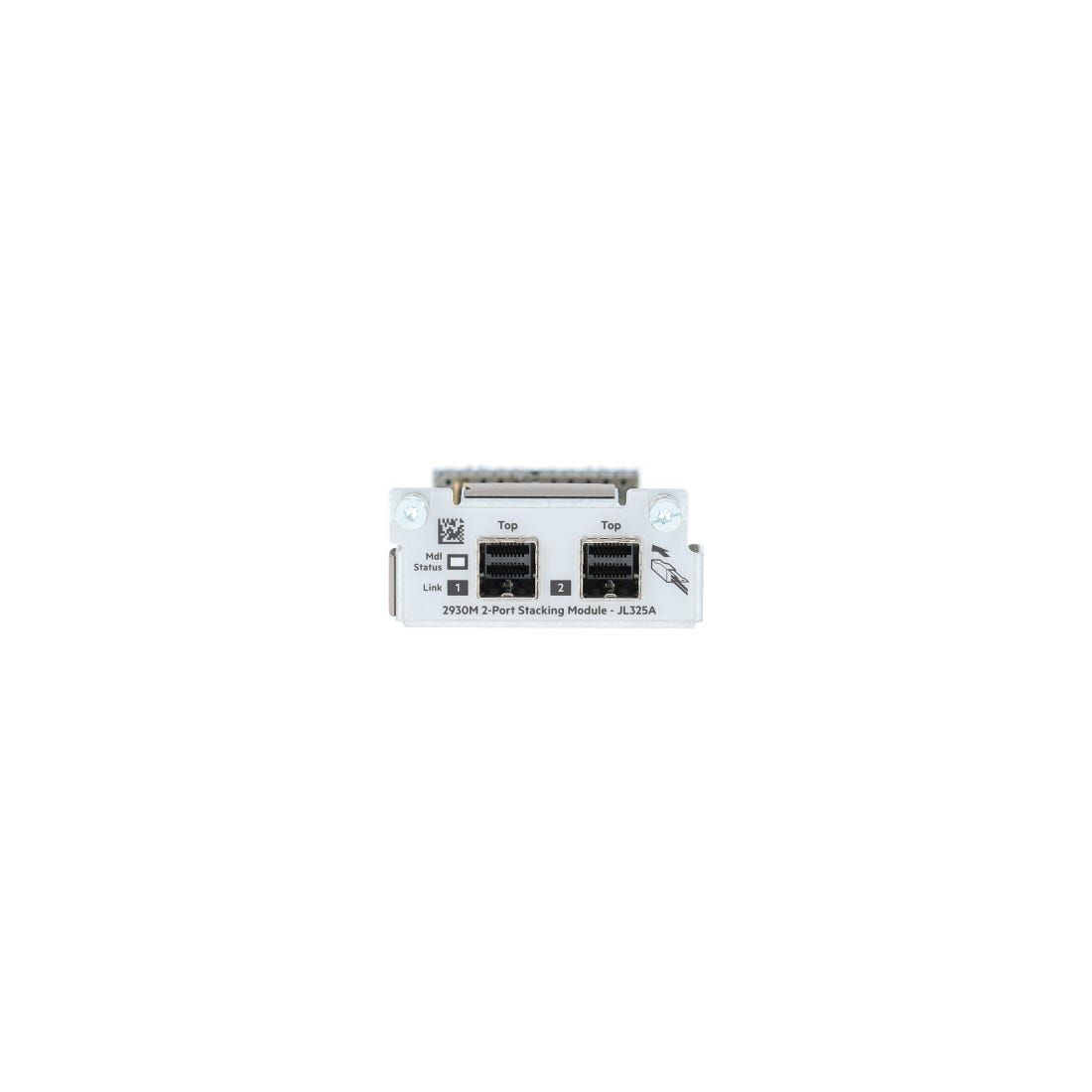 JL325-61001 Aruba Network Switch Module for High-Speed Data Transfers