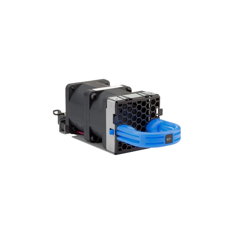 JL629A, Aruba 8325 Series Switch, Back-to-Front Fan