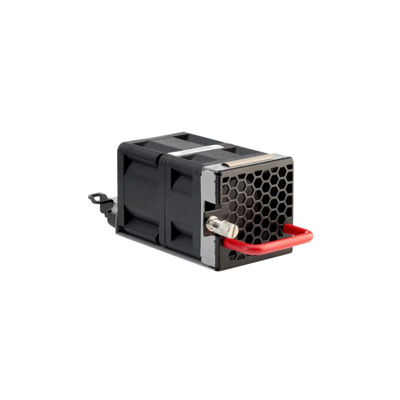 JL630A, Aruba 8325 Switch, Front-to-Back Fan/High reliability/Hot-swappable