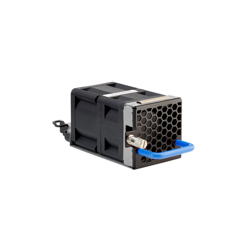 JL631A, Aruba 8325 Switch, Back-to-Front Fan, For 8325-32C, Hot-swappable