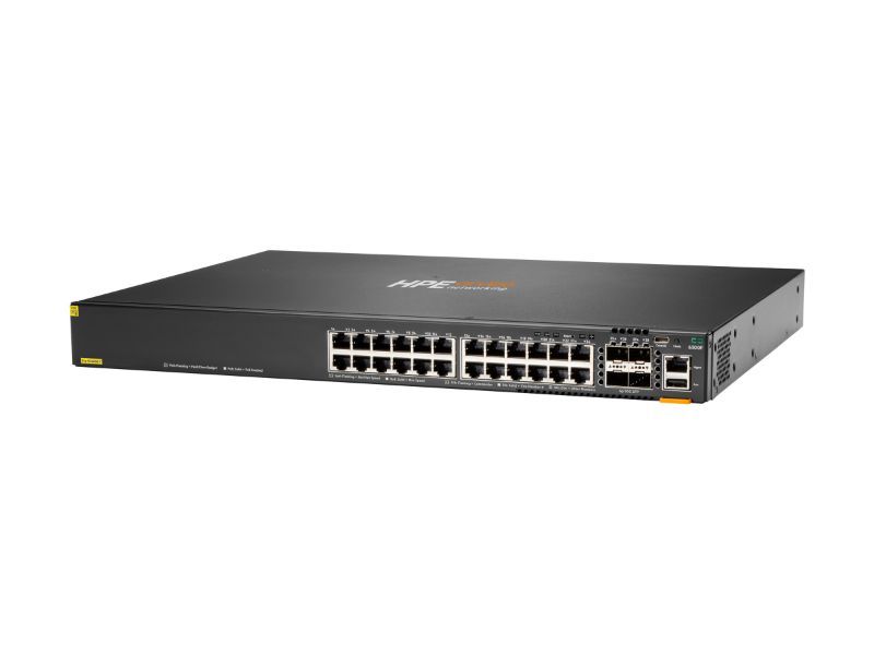 Aruba CX 6300F Switch Series (Multiple Models)