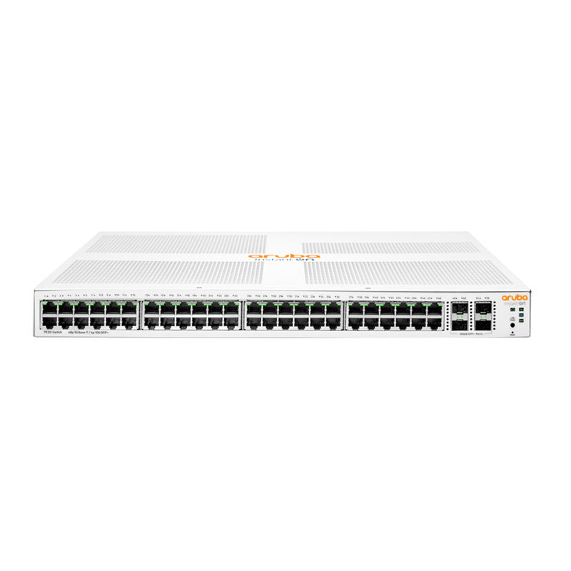 JL685A, Aruba Instant On 1930 Switch, 48xGE/4xSFP+