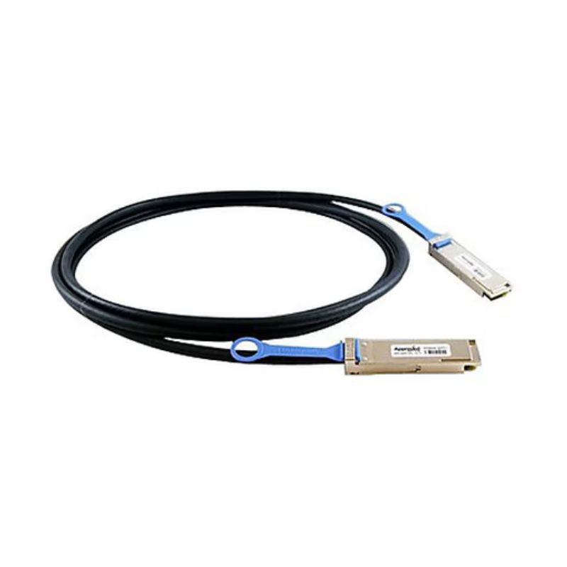 JNP-100G-DAC-1M, Juniper Compatible DAC Cable, 100G/QSFP28/1M