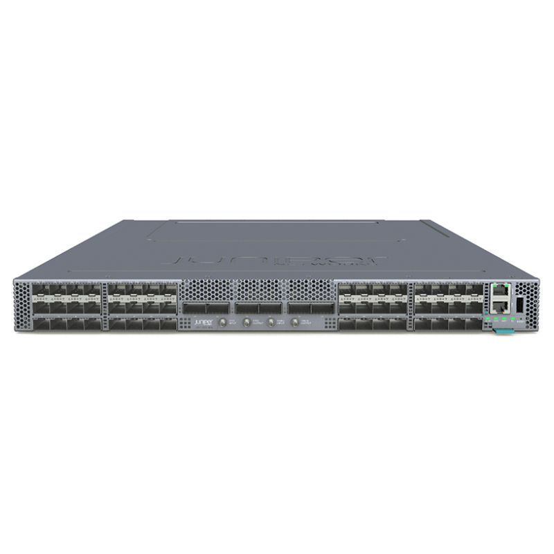 ACX7100-48L-AC-AI, Juniper ACX7100 Router, 48xSFP56/6xQSFP56-DD/AC PSU