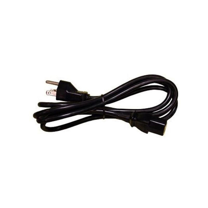 CBL-EX-PWR-C13-US, Juniper Power Cable, US standard plug/Compatible with EX Series/1.8m