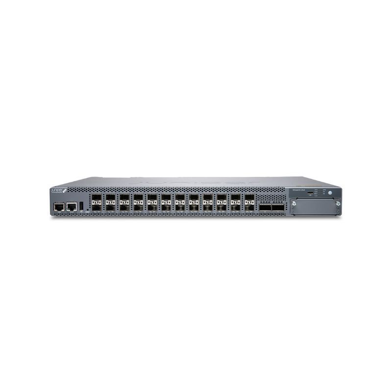 EX4400-24X, Juniper EX4400 Switch, 24x10GbE SFP+/1xRJ-45/1U