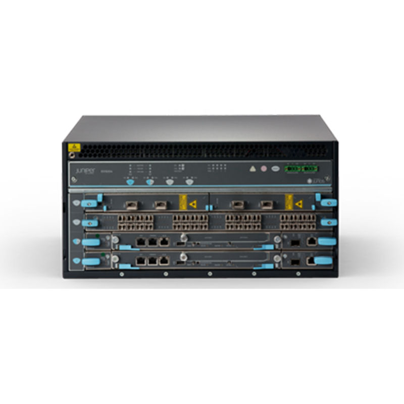 EX9200-32XS, Juniper EX9200 Switch, 32x10GbE SFP+