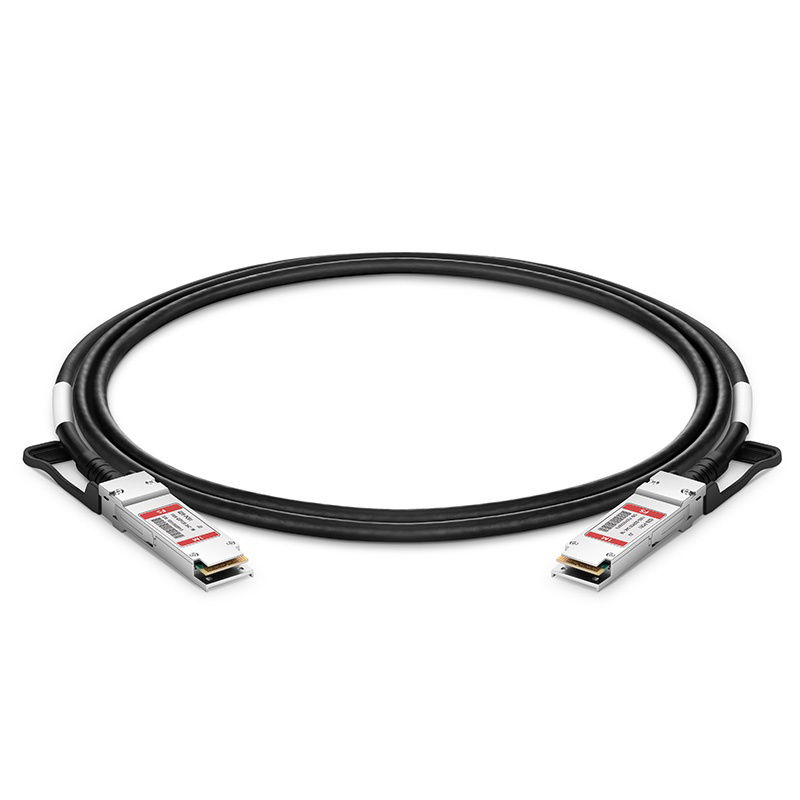 JNP-100G-DAC-1M, Juniper JNP Series, 100GE DAC Cable, 1m, QSFP28, 0.015W