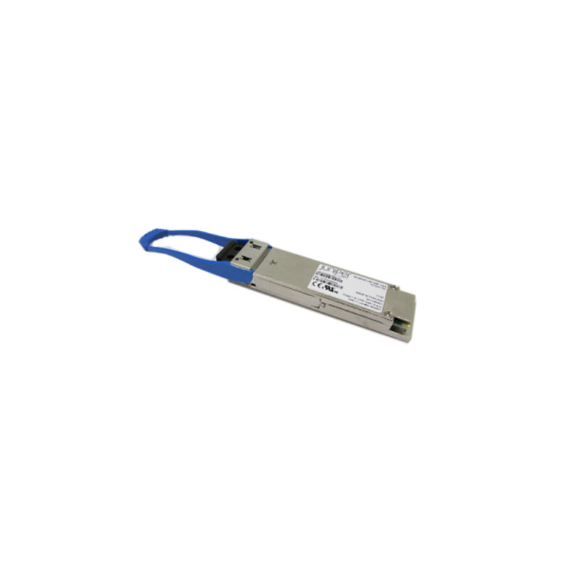 JNP-QSFP-40G-LR4, Juniper JNP Series Optical Module, 40G QSFP+ LR4/10km SMF