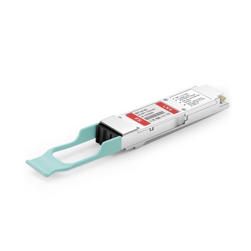 JNP-QSFP-40G-LX4, Juniper JNP Series Optical Transceiver, 40Gbps QSFP+, SMF 2km/MMF 150m, Duplex LC