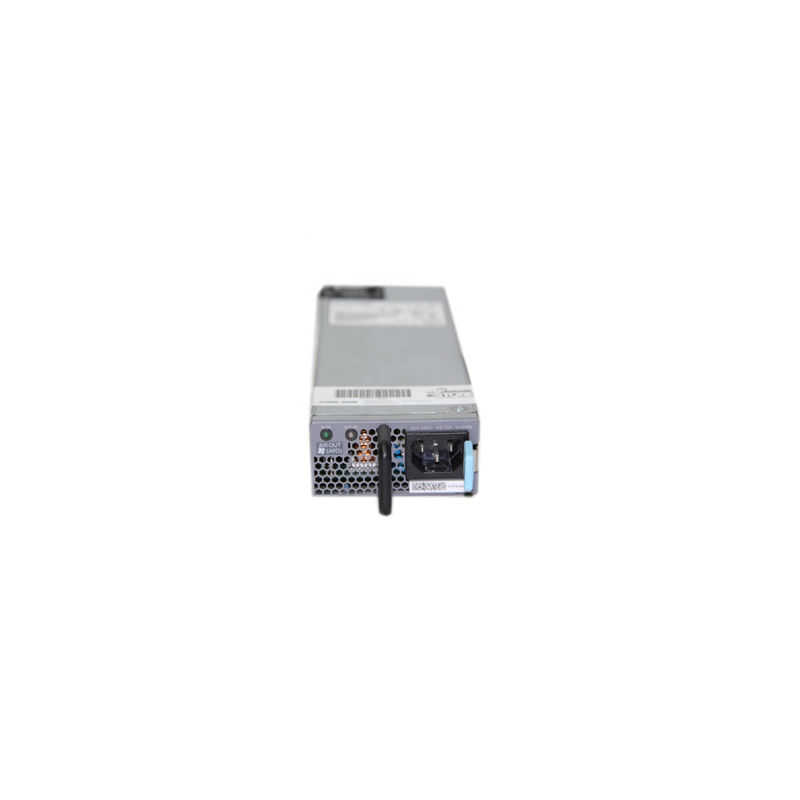 JPSU-150-DC-AFO, Juniper EX3400 Power Supply, 150W DC/Front-to-back airflow/No power cord
