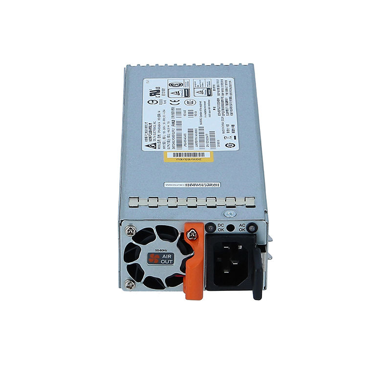 JPSU-600-AC-AFO, Juniper EX3400 Power Supply, 600W AC, front-to-back airflow, no power cord