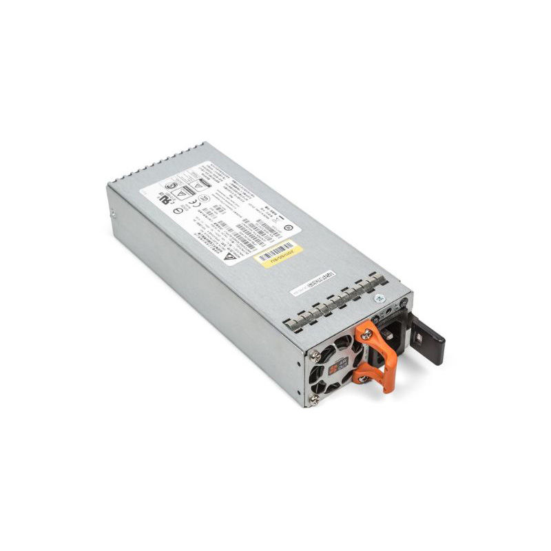 JPSU-920-AC-AFO, Juniper EX4100/EX3400 Power Supply, 920W AC, Front-to-Back airflow, No Power Cord