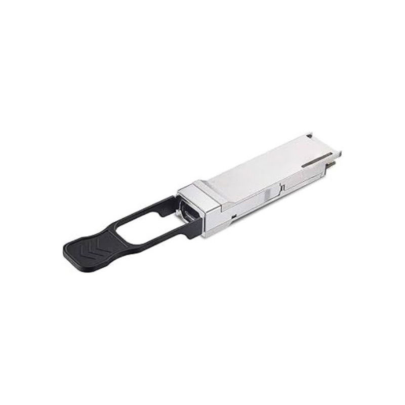QFX-QSFP-40G-SR4, Juniper QFX Series Switch Module, 40GBASE-SR4, MPO-12, MMF 150m