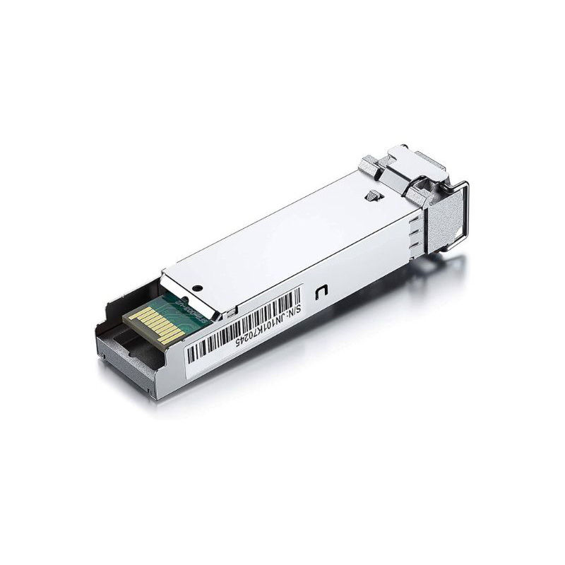 QFX-SFP-1GE-SX, Juniper QFX Series SFP Optical Module, 1G SX/850nm/550m MMF
