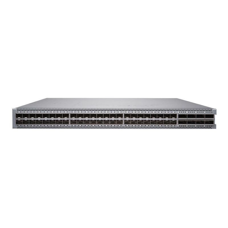 QFX5120-32C-AFO, Juniper QFX5120 Switch, 32x100GE QSFP28/AFO airflow