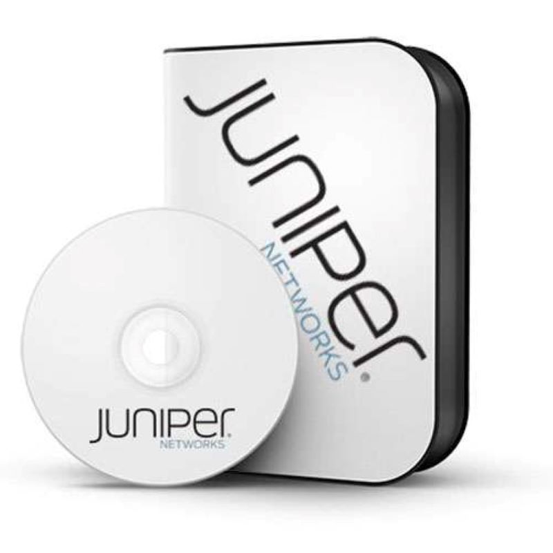 S-MX-4C-A1-C1-3, Juniper MX Router License, 4x100GE/Adv1/3 YEAR