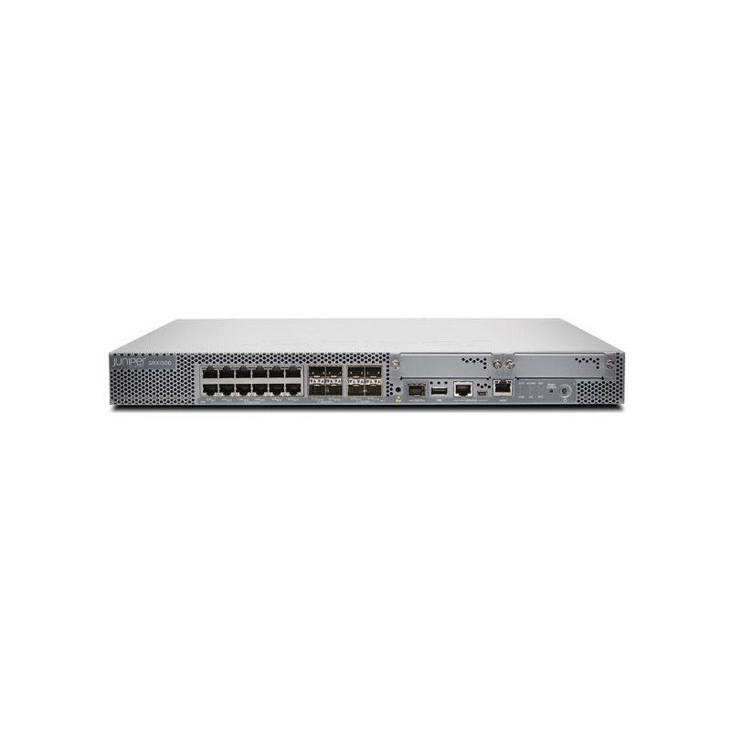 S-SRX1500-A3-3, Juniper SRX1500 License, IPS/SecIntel/AppSecure/3 YEAR