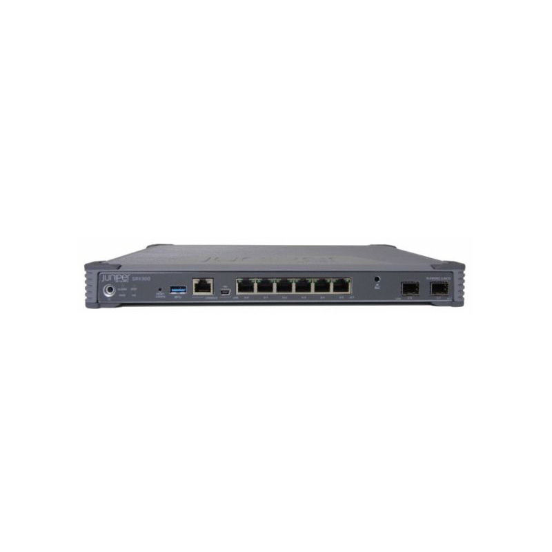 S-SRX300-A2-1, Juniper SRX300 License, SRX300 IPS/SecIntel/1 YEAR