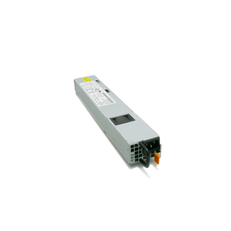 JPSU-650W-AC-AFI, Juniper 650W AC Power Supply, Power Supply/650W/FRU to Port Airflow