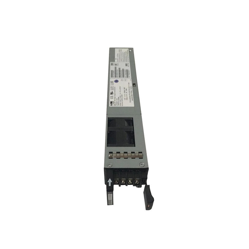 JPSU-850W-DC-AFI, Juniper QFX5100 Power Supply, 850W DC/Back to Front Airflow