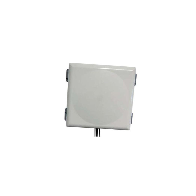 JW019A, Aruba AP-ANT-48 Antenna, Dual Band 8dBi/4 Element MIMO/4xRPSMA