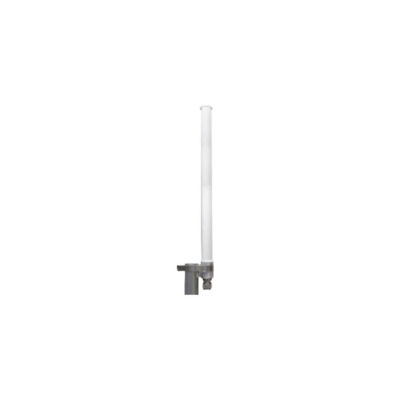 JW027A, Aruba JW027A Antenna, 5GHz 10dBi/2x2 Omni/N-Type