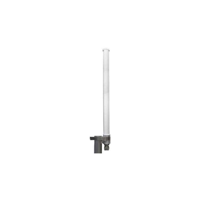 JW032A, Aruba ANT Series Outdoor Antenna, 5 GHz 10dBi, 3x3 MIMO, N-Type Direct Mount