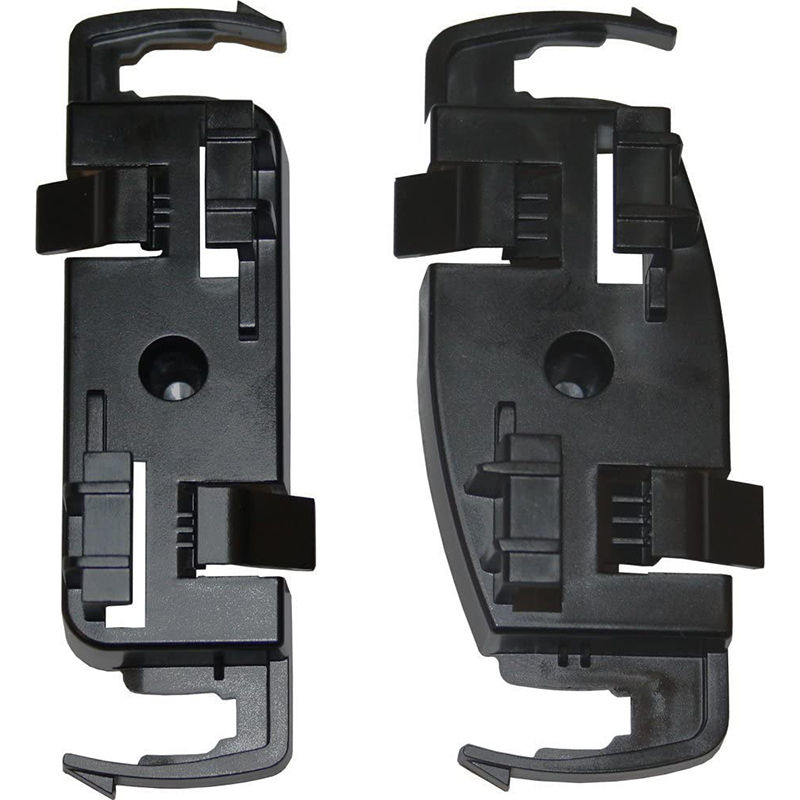 JW044A, Aruba AP-220 Series Accessory, 2 ceiling grid rail adapters