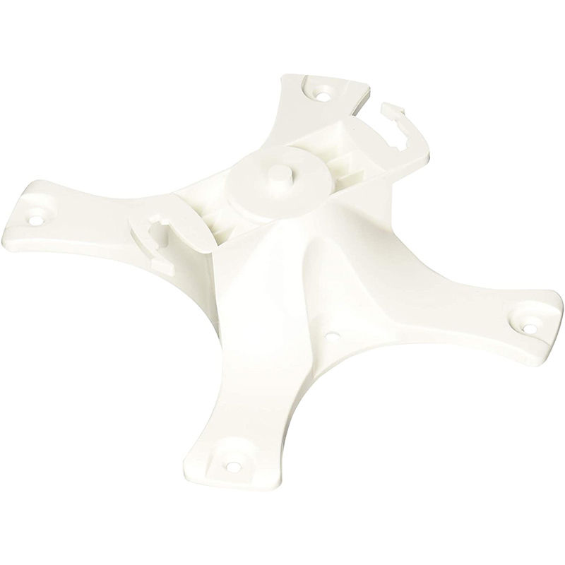 JW047A, Aruba AP-220 Series Accessory, Flat surface mount/White