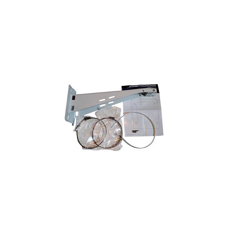 JW052A, Aruba 270 Series Mount Kit, V1 mounting bracket/aluminum material/for 270 Series