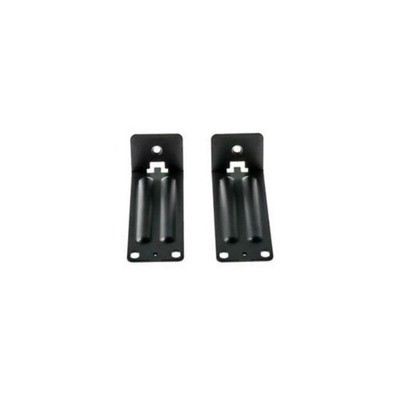 JW084A, Aruba 7005 Series Rack Mount Kit, 19-inch rack mount, Compatible with 7005 Series, Easy installation