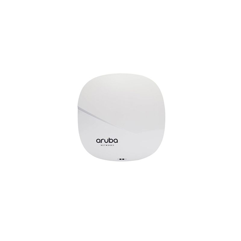 JW186A, Aruba AP-325 Access Point, 4x4:4 MU-MIMO/Dual Radio/Integrated Antenna